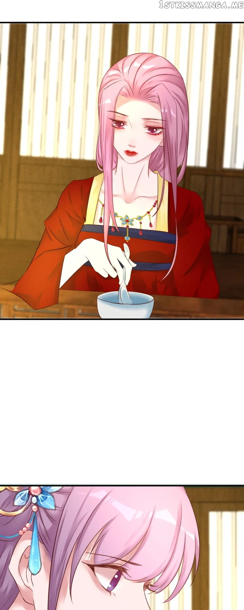 The Widowed Empress Needs Her Romance Chapter 102 – Page 14