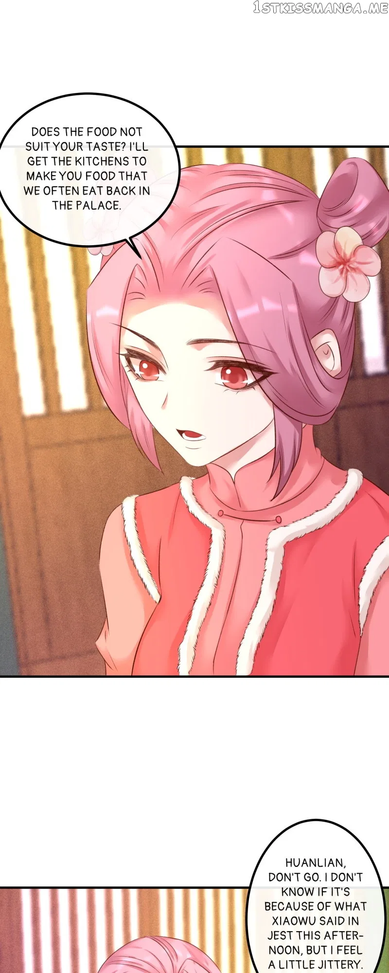 The Widowed Empress Needs Her Romance Chapter 102 – Page 16