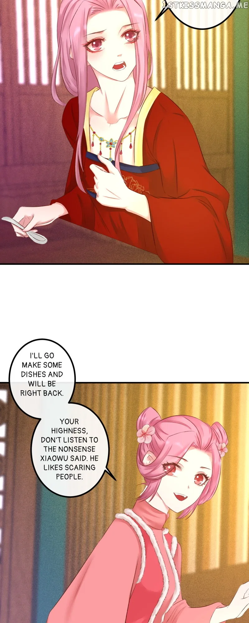 The Widowed Empress Needs Her Romance Chapter 102 – Page 17