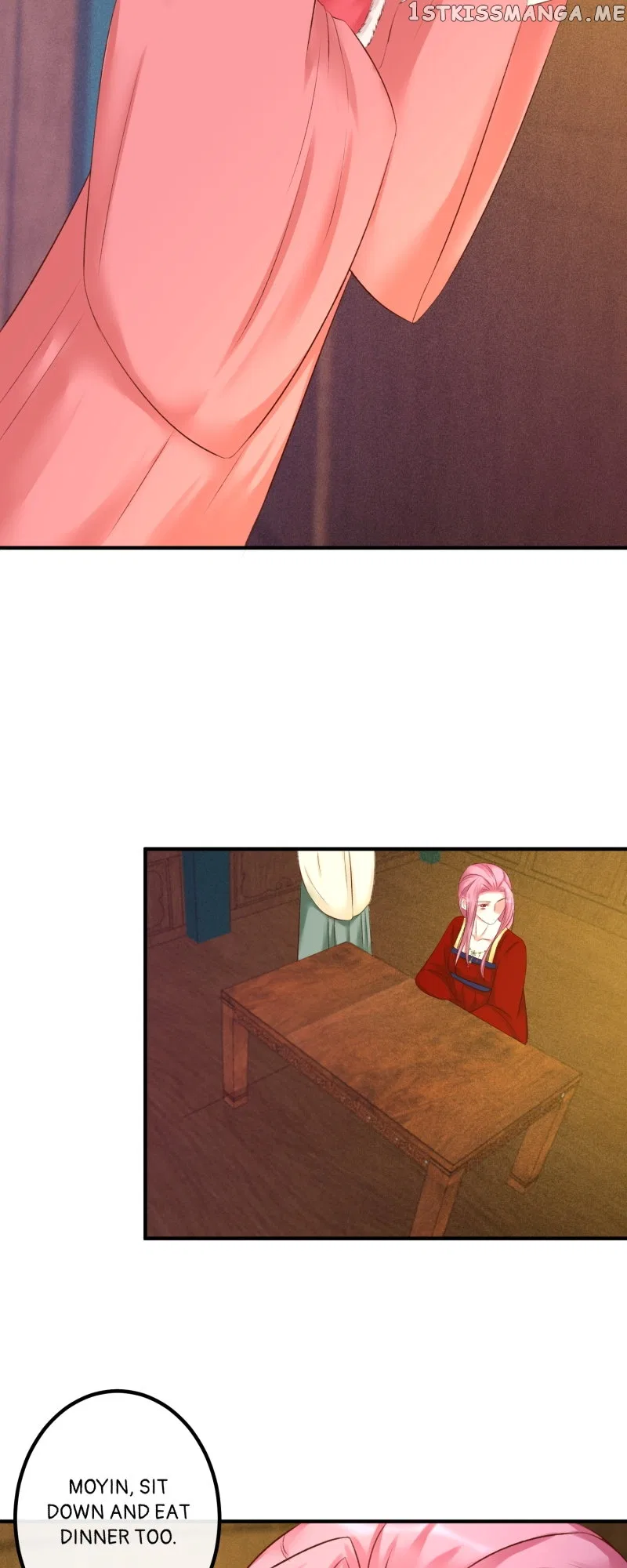 The Widowed Empress Needs Her Romance Chapter 102 – Page 18