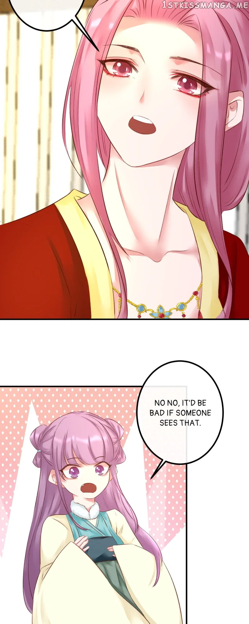 The Widowed Empress Needs Her Romance Chapter 102 – Page 19