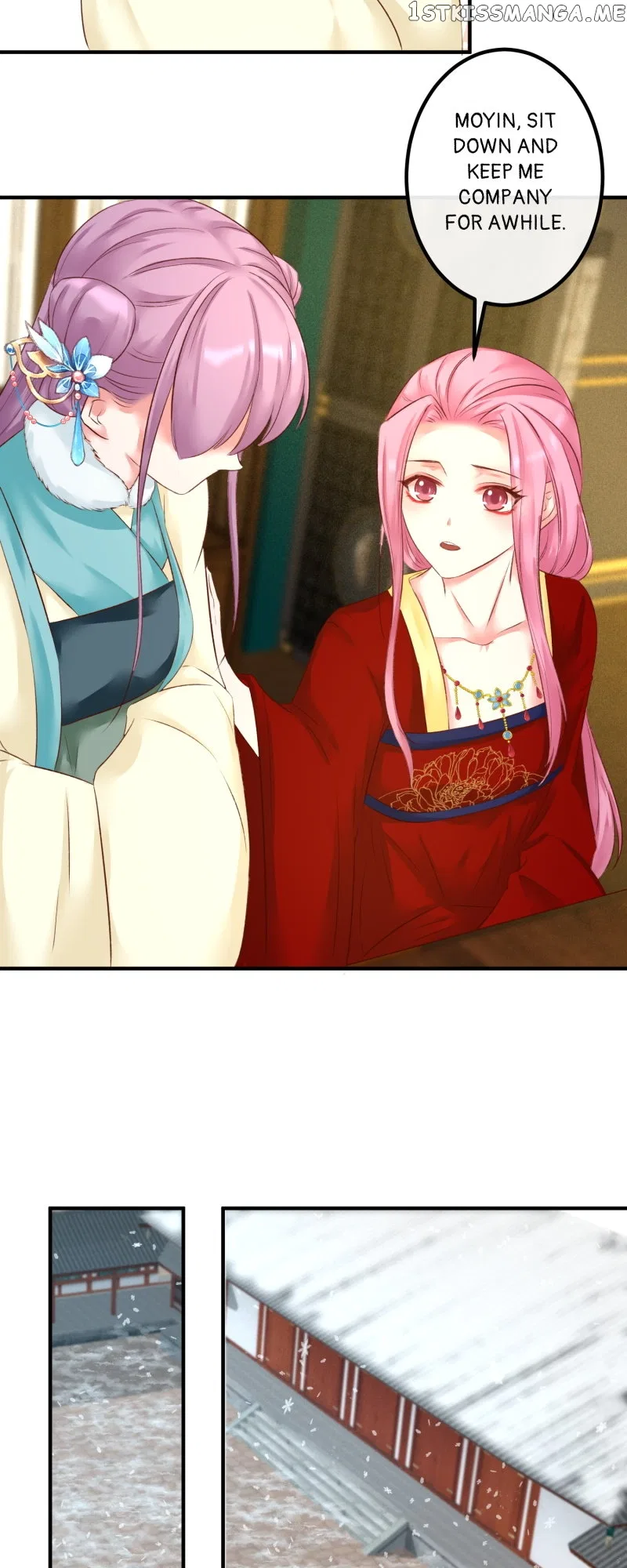 The Widowed Empress Needs Her Romance Chapter 102 – Page 20