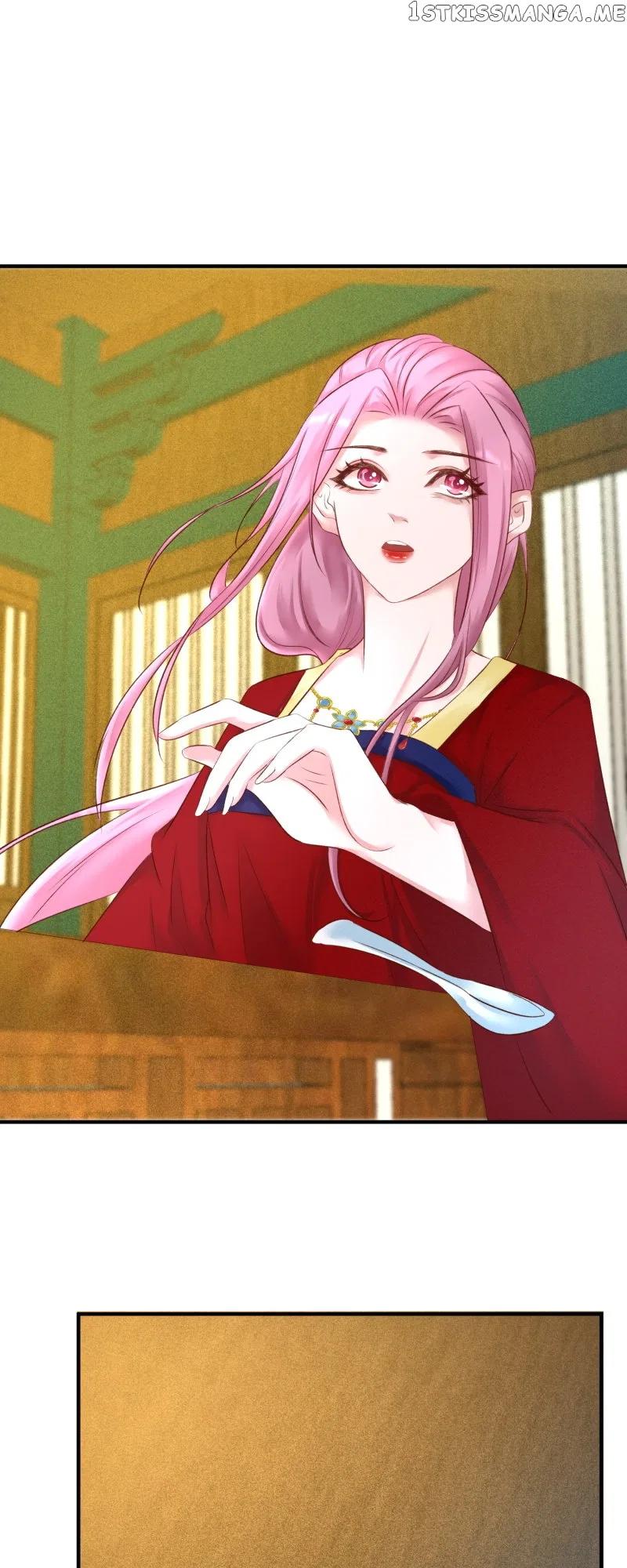 The Widowed Empress Needs Her Romance Chapter 102 – Page 22