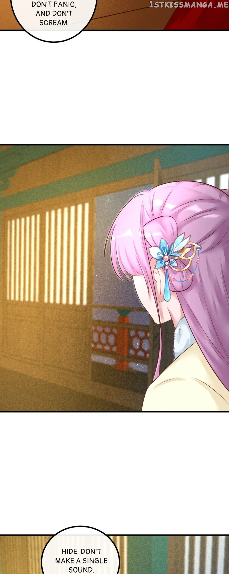 The Widowed Empress Needs Her Romance Chapter 102 – Page 24