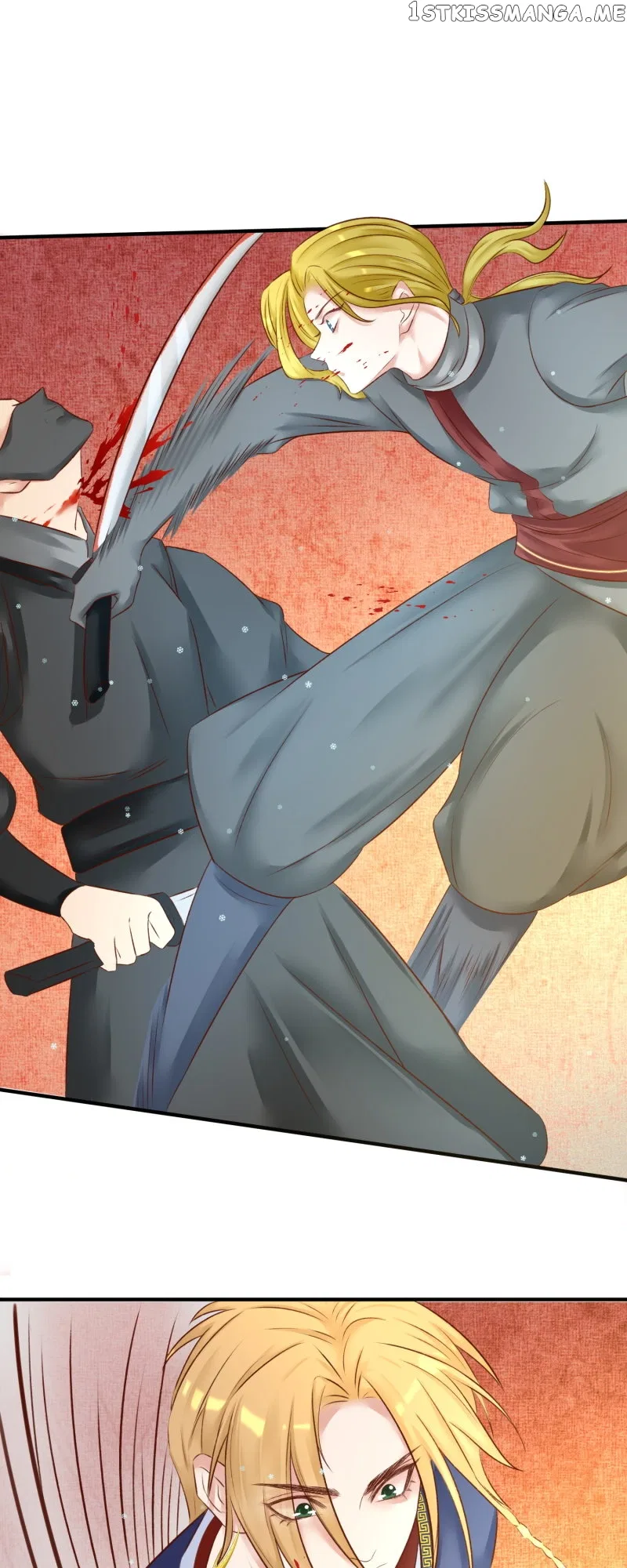 The Widowed Empress Needs Her Romance Chapter 102 – Page 27