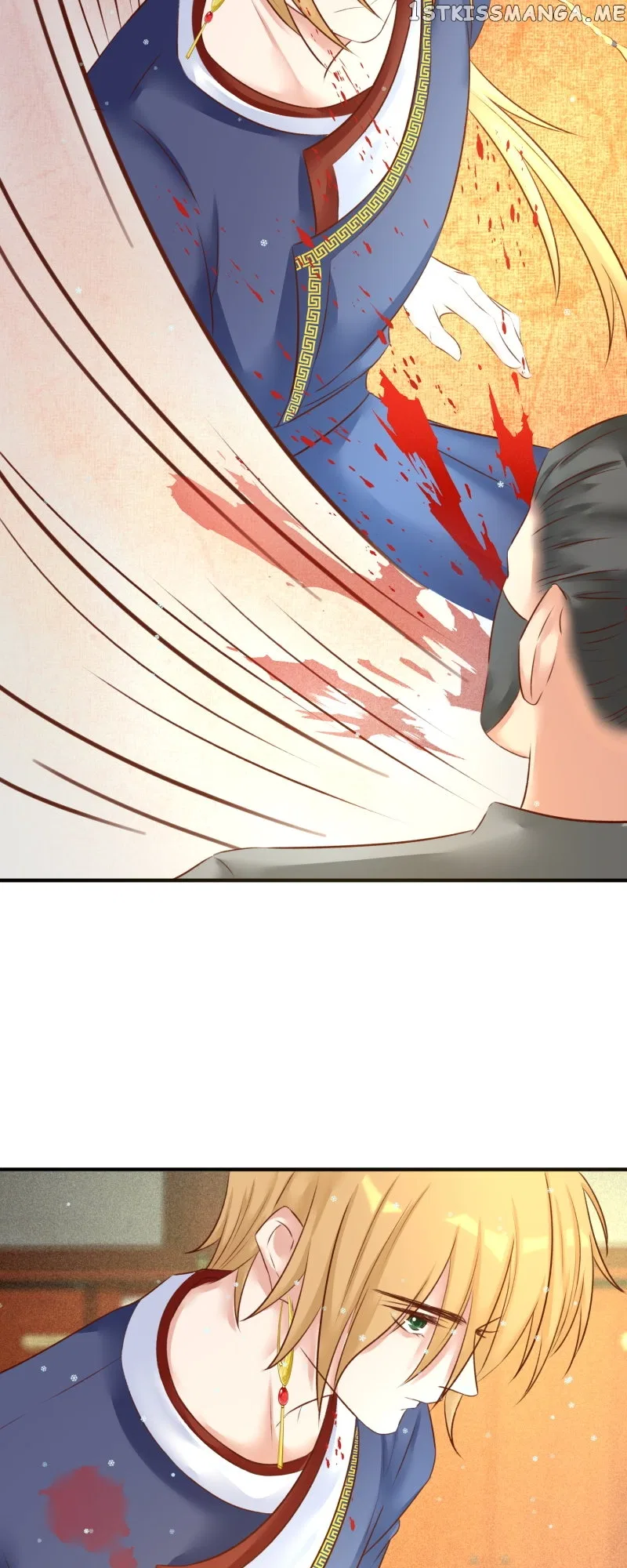 The Widowed Empress Needs Her Romance Chapter 102 – Page 28