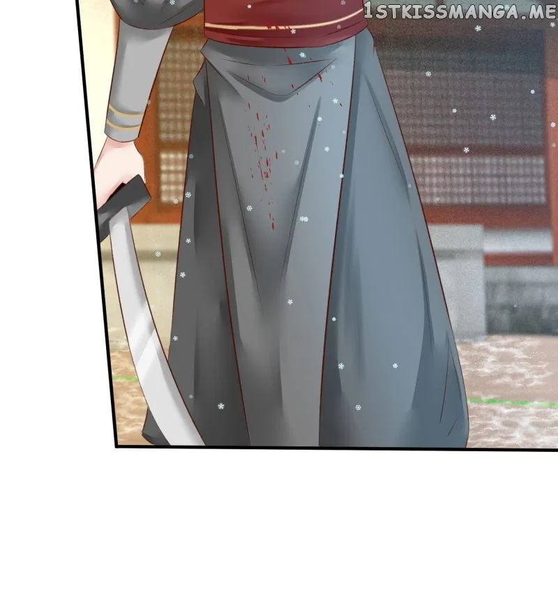 The Widowed Empress Needs Her Romance Chapter 102 – Page 32