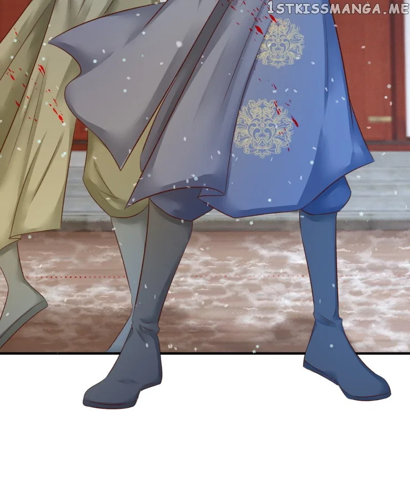 The Widowed Empress Needs Her Romance Chapter 102 – Page 34