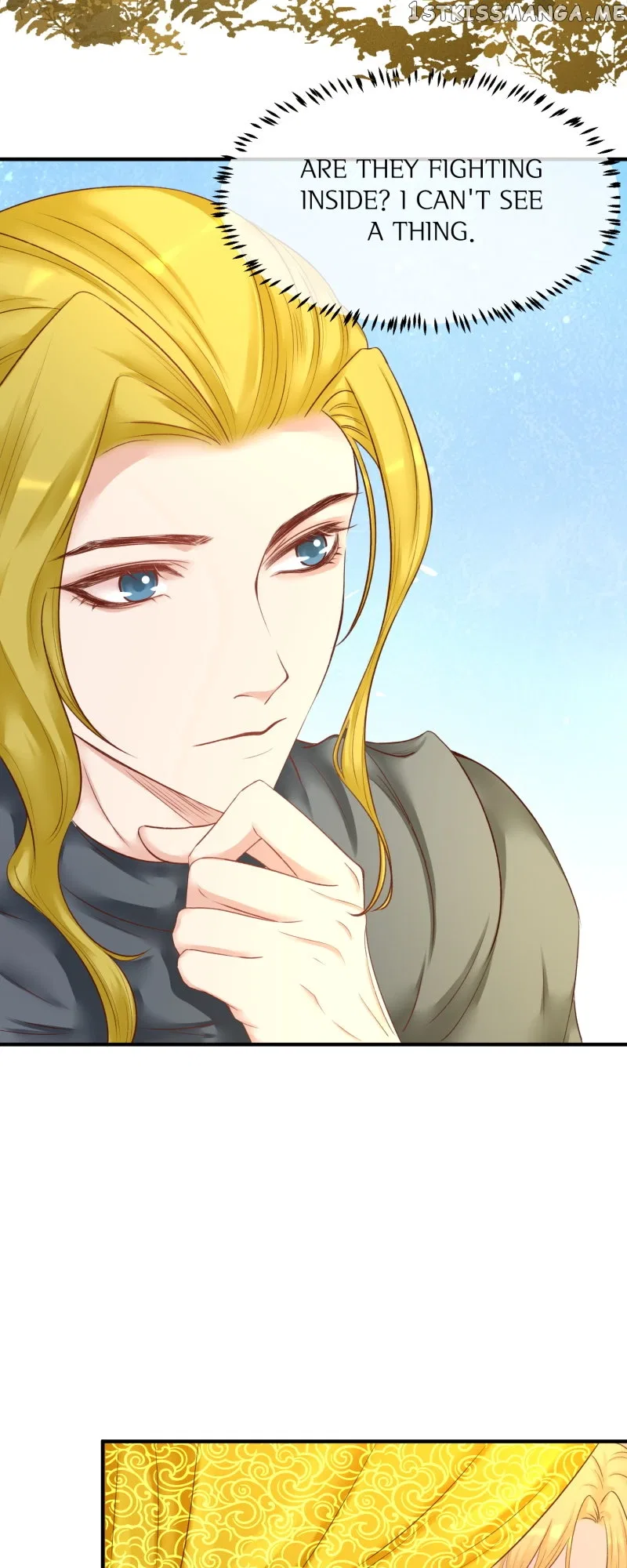 The Widowed Empress Needs Her Romance Chapter 101 – Page 2