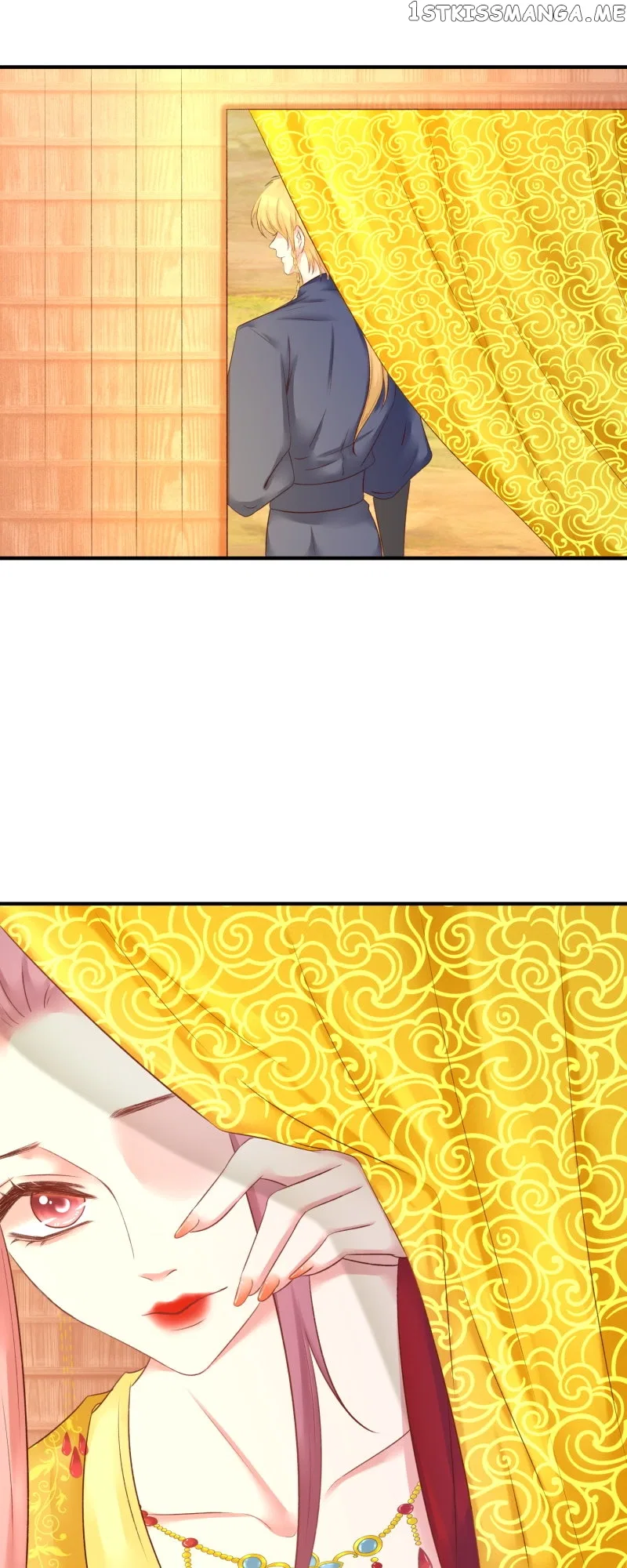 The Widowed Empress Needs Her Romance Chapter 101 – Page 5