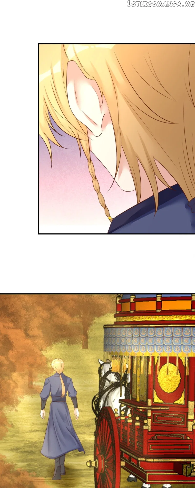 The Widowed Empress Needs Her Romance Chapter 101 – Page 7