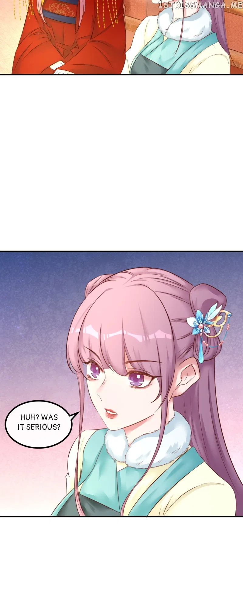 The Widowed Empress Needs Her Romance Chapter 101 – Page 10