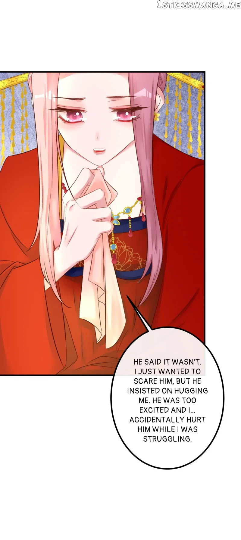 The Widowed Empress Needs Her Romance Chapter 101 – Page 11