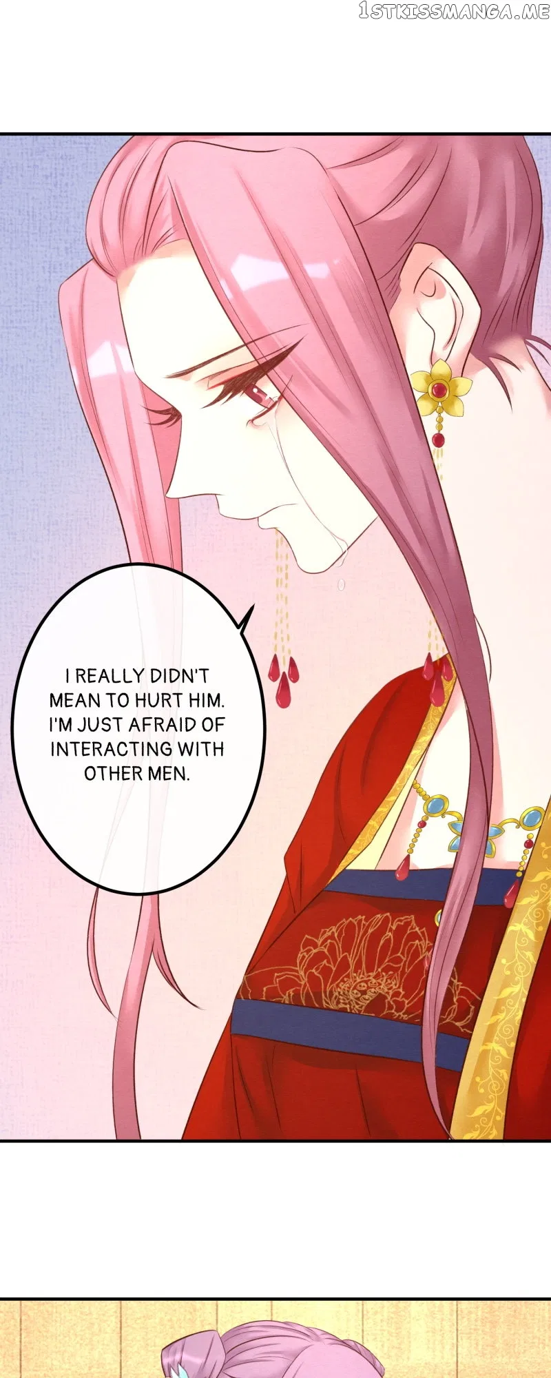 The Widowed Empress Needs Her Romance Chapter 101 – Page 12