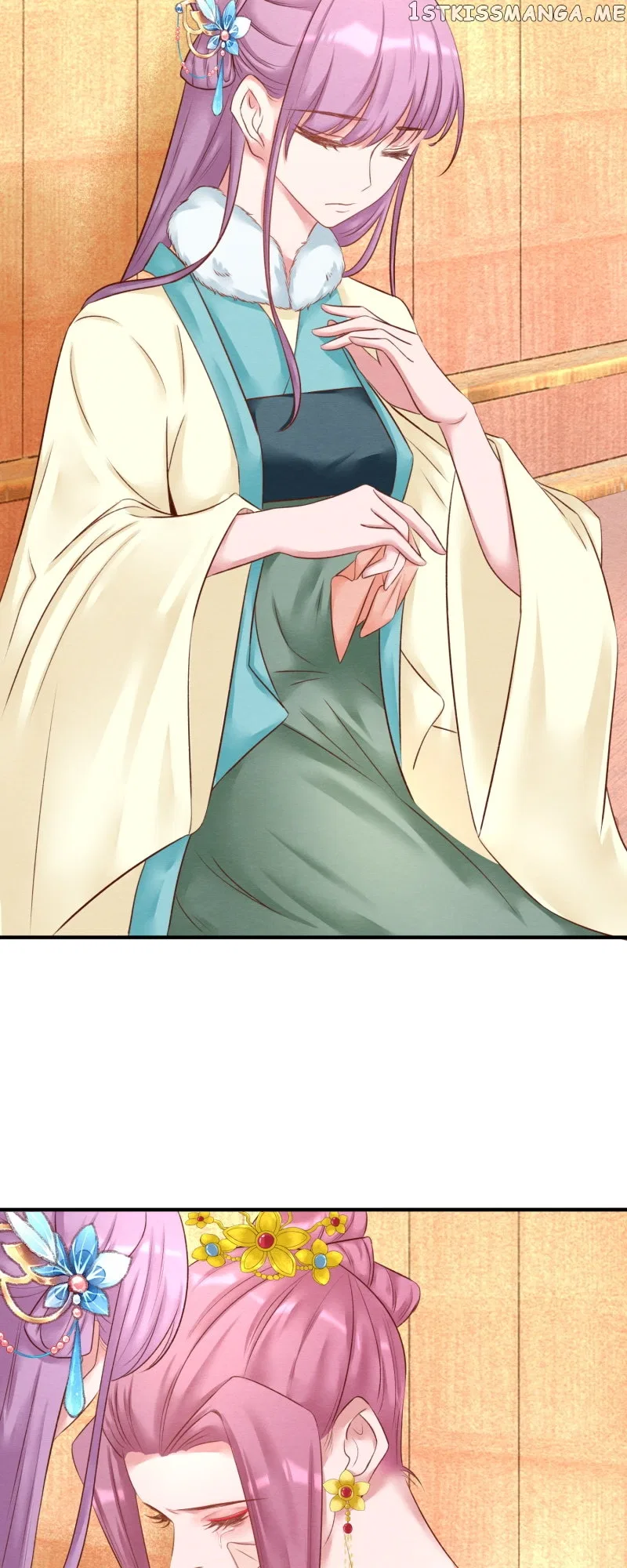 The Widowed Empress Needs Her Romance Chapter 101 – Page 13