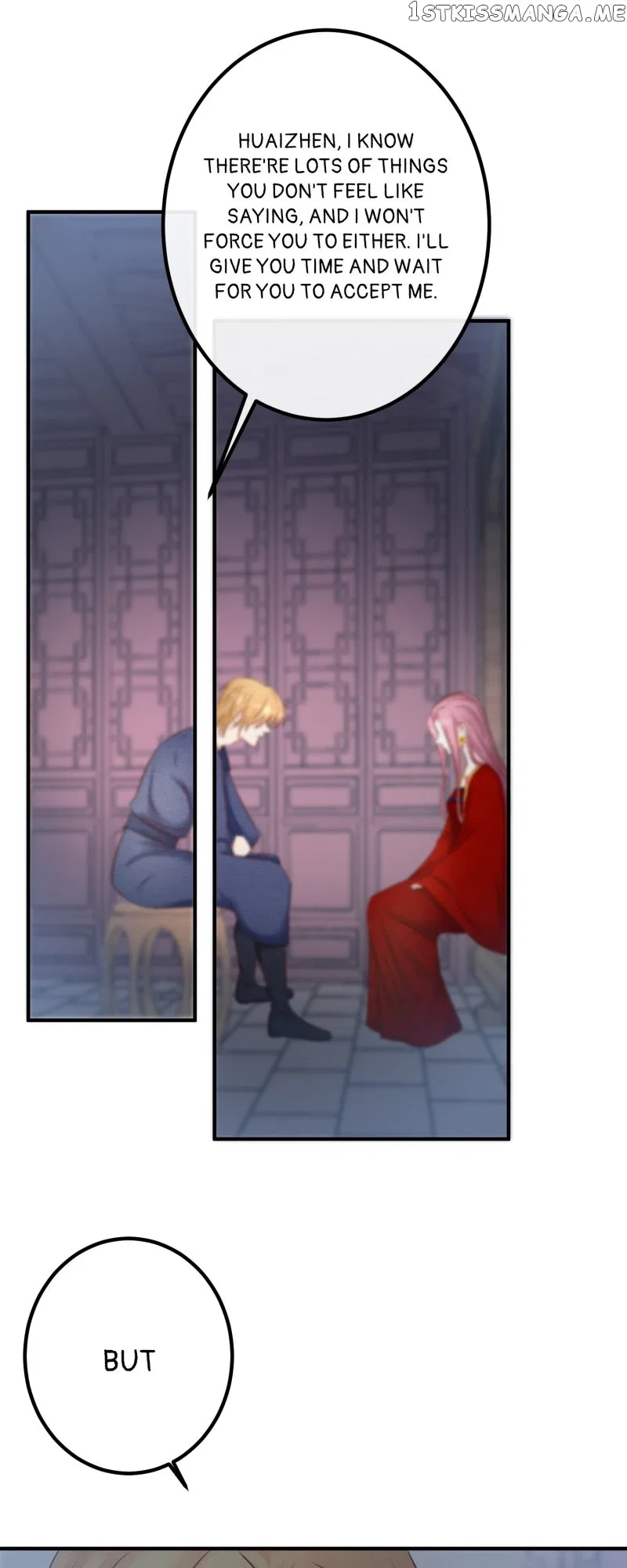 The Widowed Empress Needs Her Romance Chapter 101 – Page 15