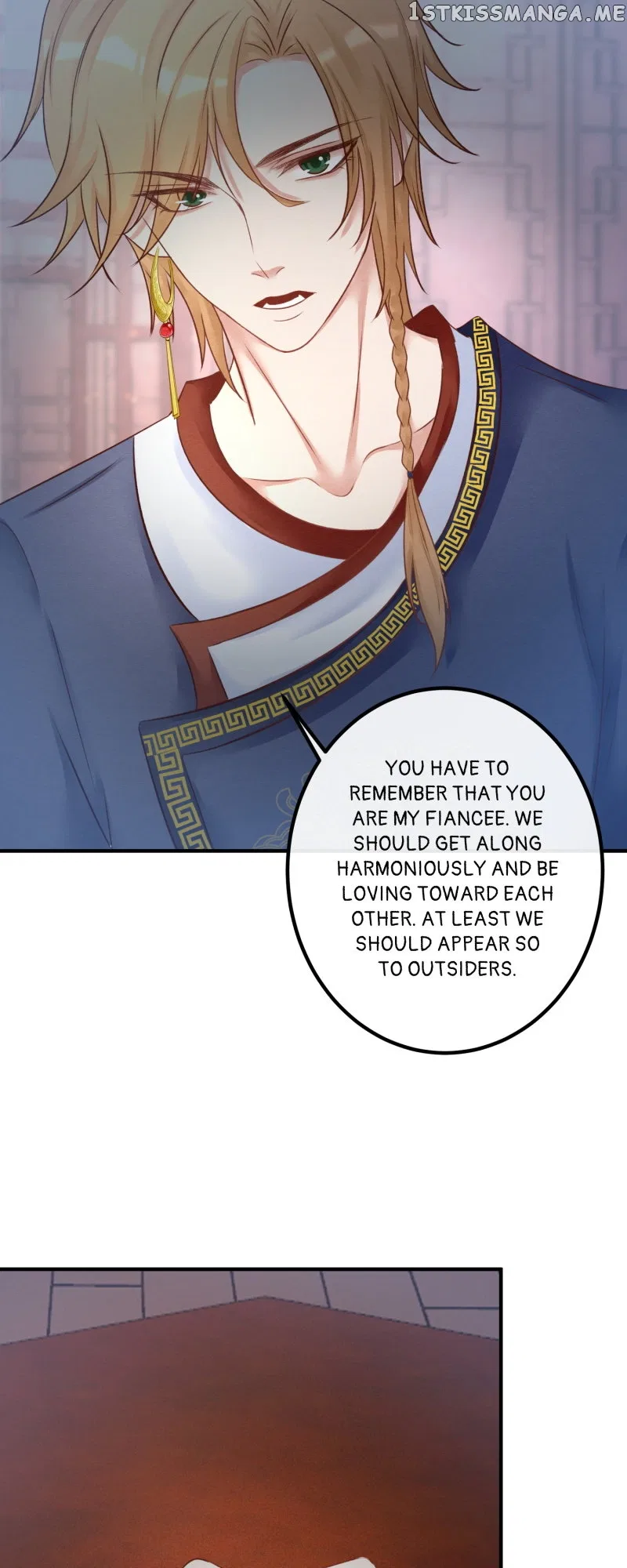The Widowed Empress Needs Her Romance Chapter 101 – Page 16