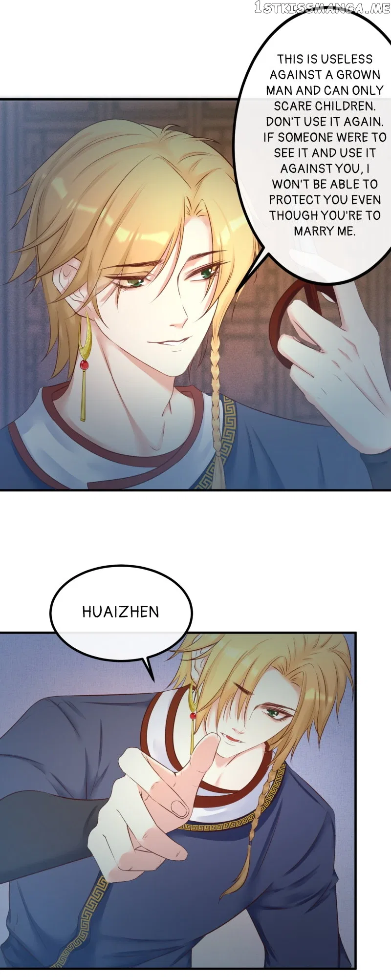 The Widowed Empress Needs Her Romance Chapter 101 – Page 18