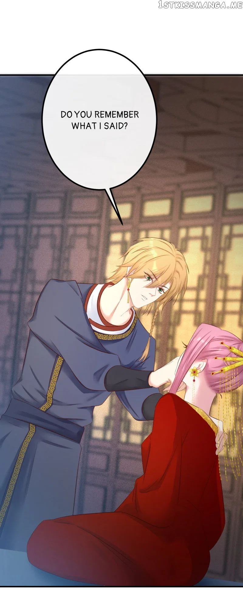 The Widowed Empress Needs Her Romance Chapter 101 – Page 19