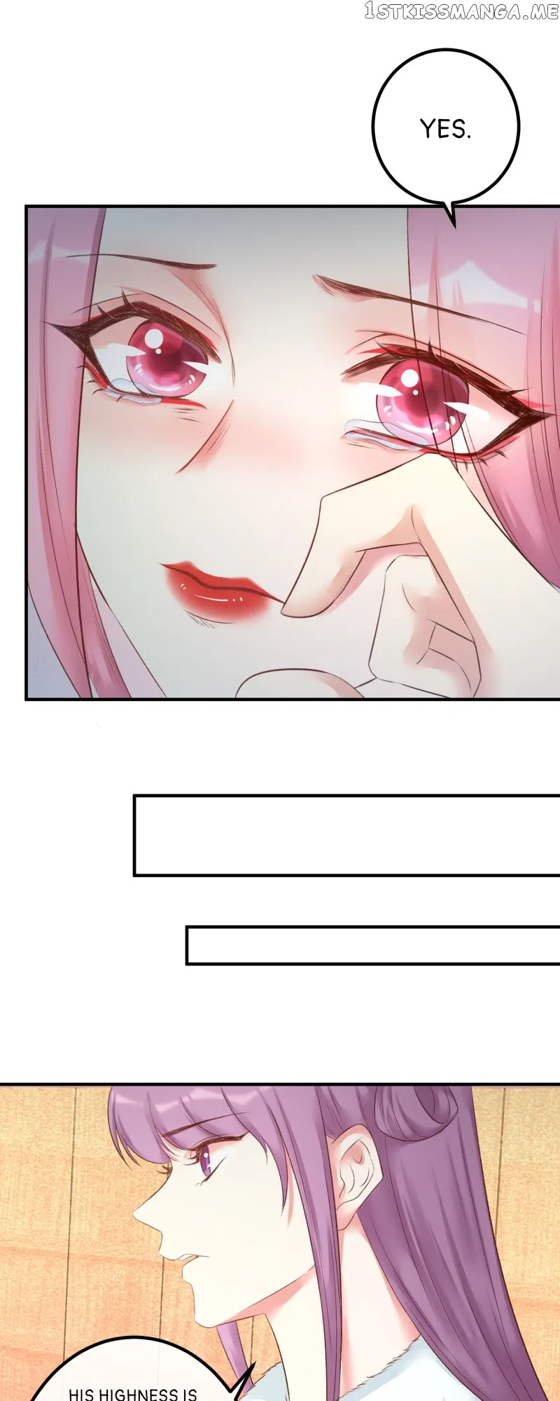 The Widowed Empress Needs Her Romance Chapter 101 – Page 20
