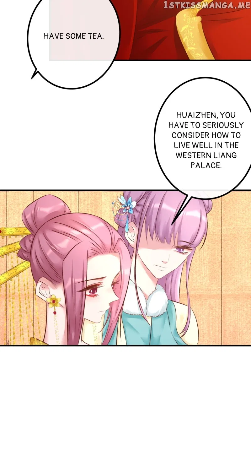 The Widowed Empress Needs Her Romance Chapter 101 – Page 23
