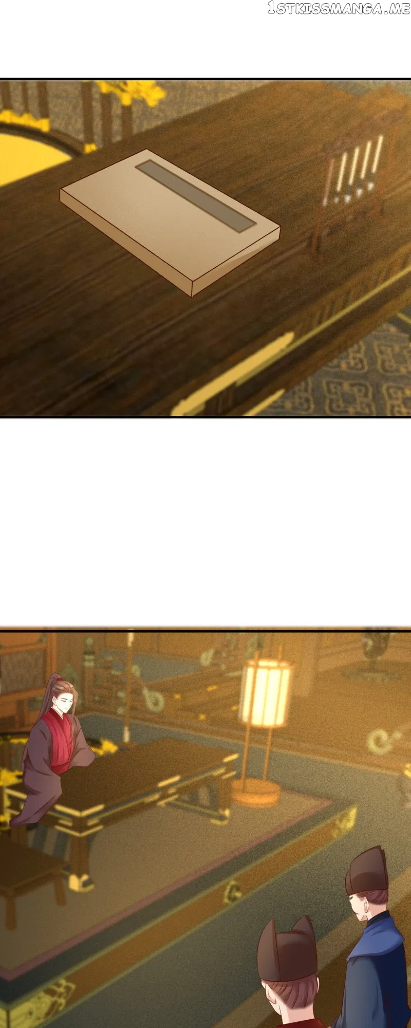 The Widowed Empress Needs Her Romance Chapter 101 – Page 24