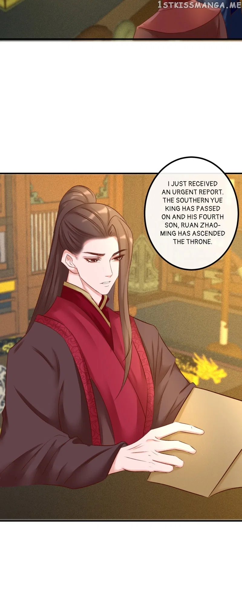 The Widowed Empress Needs Her Romance Chapter 101 – Page 25