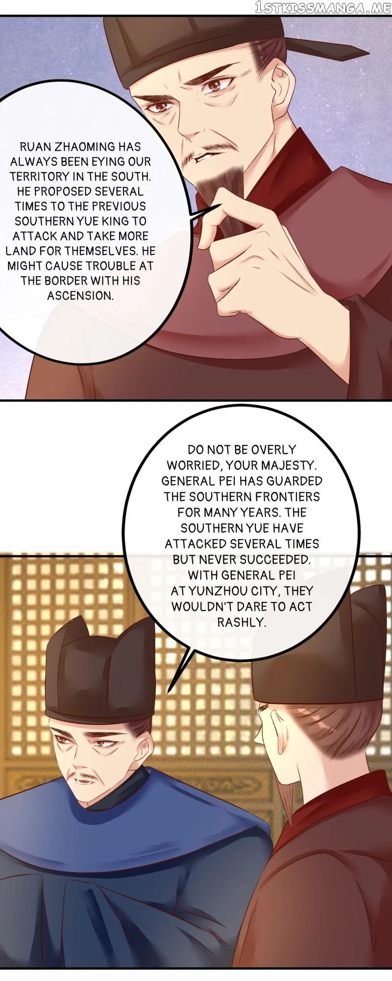 The Widowed Empress Needs Her Romance Chapter 101 – Page 26