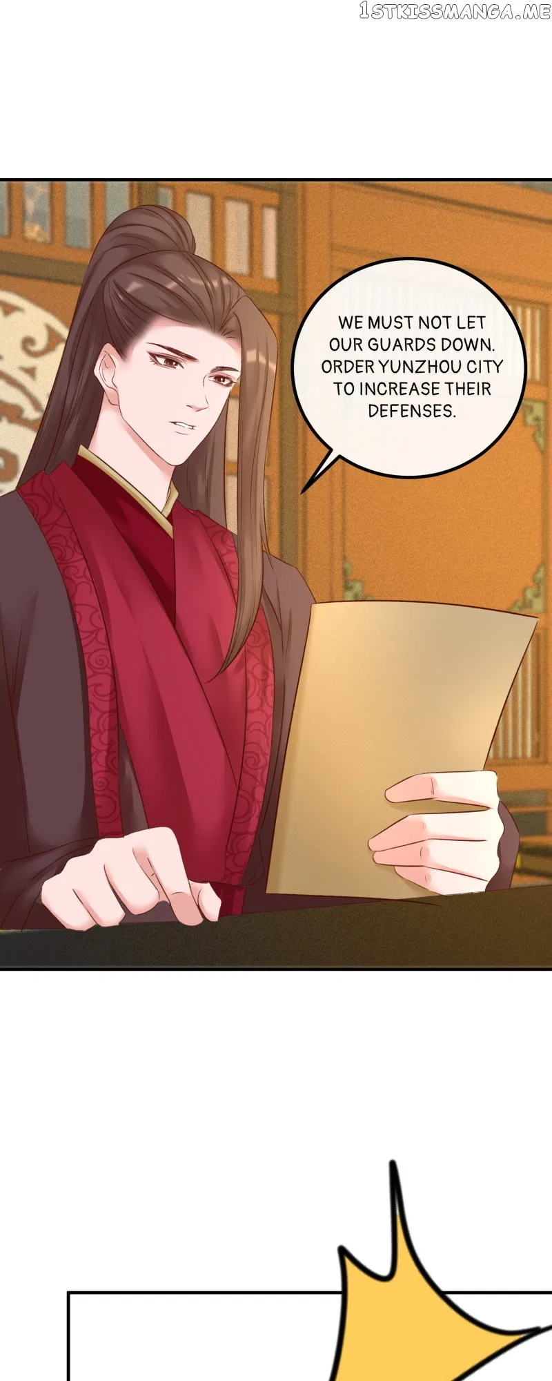 The Widowed Empress Needs Her Romance Chapter 101 – Page 27