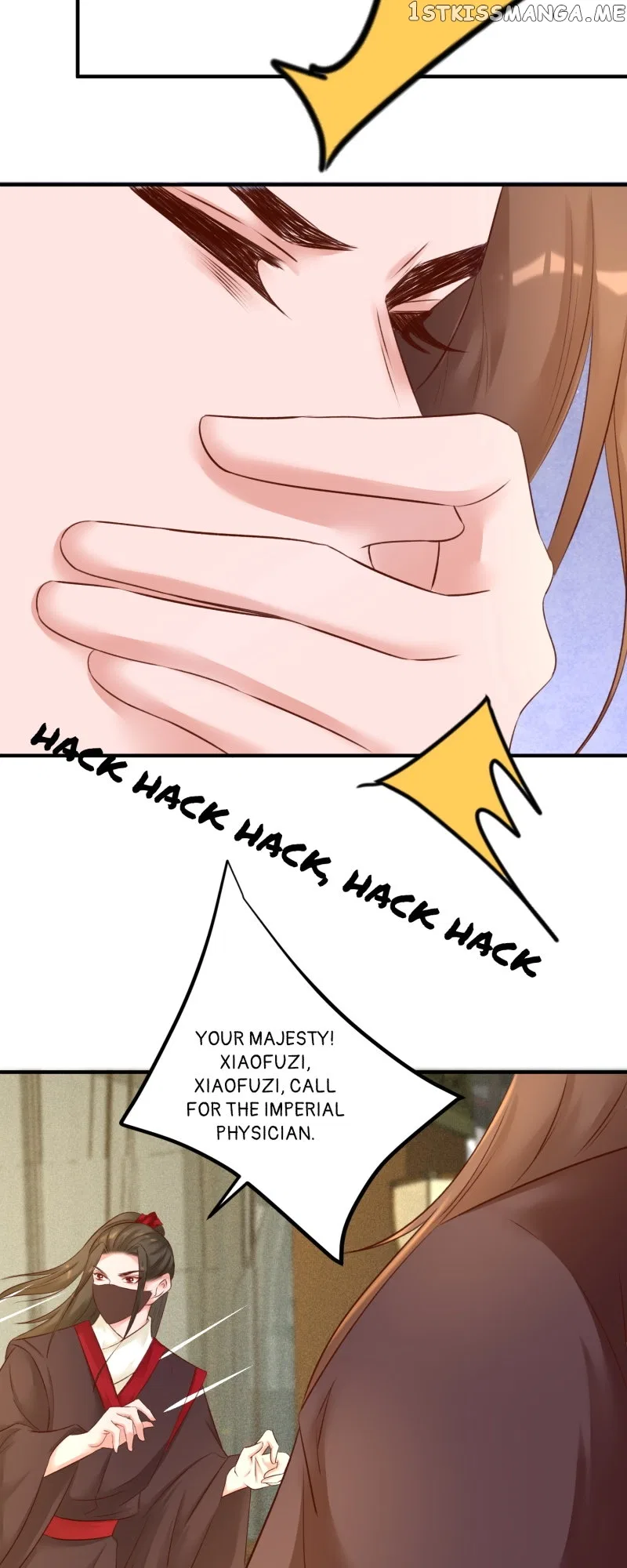 The Widowed Empress Needs Her Romance Chapter 101 – Page 28