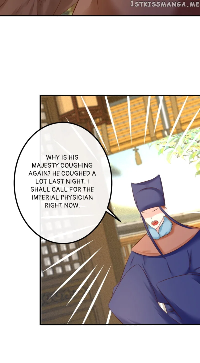 The Widowed Empress Needs Her Romance Chapter 101 – Page 29