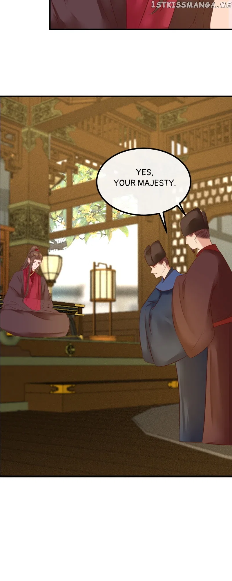 The Widowed Empress Needs Her Romance Chapter 101 – Page 31