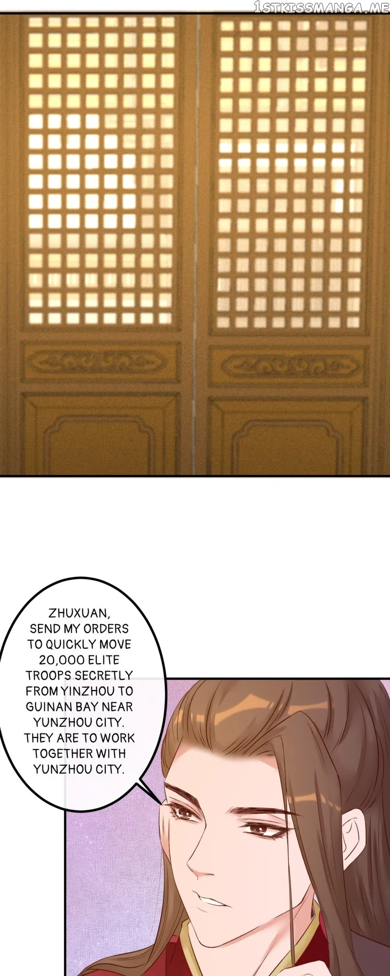 The Widowed Empress Needs Her Romance Chapter 101 – Page 32