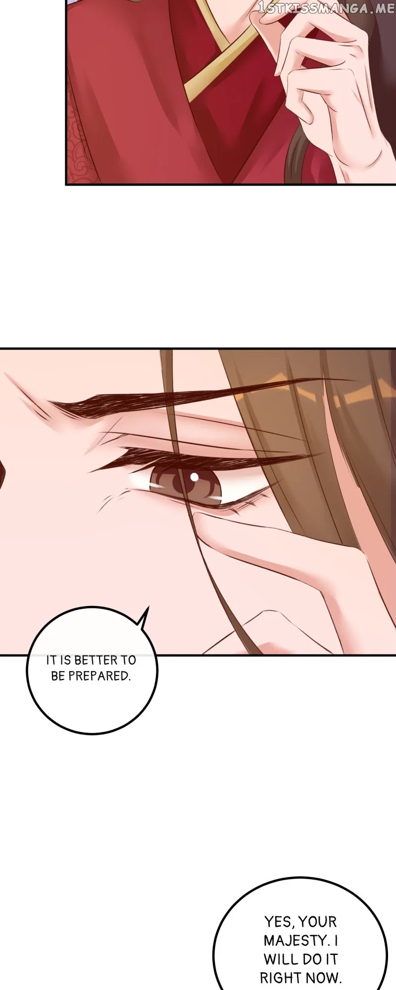 The Widowed Empress Needs Her Romance Chapter 101 – Page 33