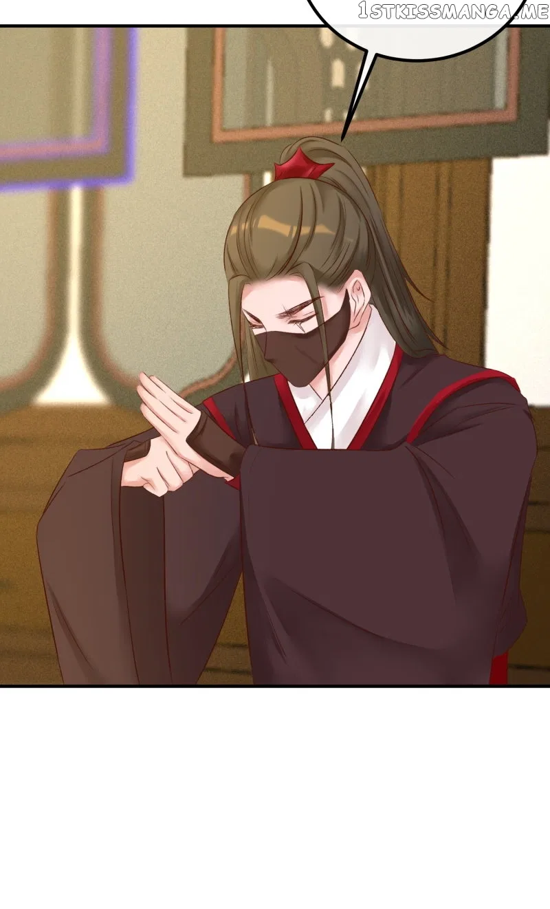 The Widowed Empress Needs Her Romance Chapter 101 – Page 34