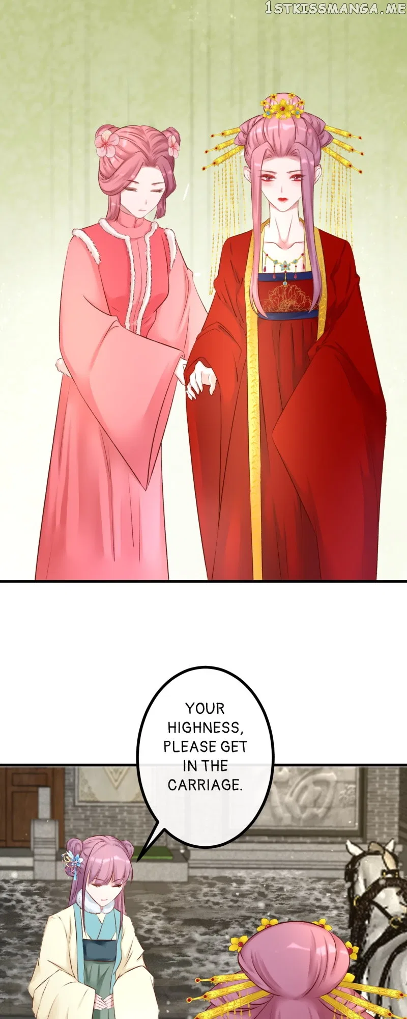 The Widowed Empress Needs Her Romance Chapter 100 – Page 2