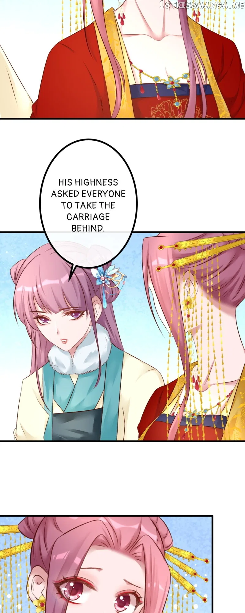 The Widowed Empress Needs Her Romance Chapter 100 – Page 4