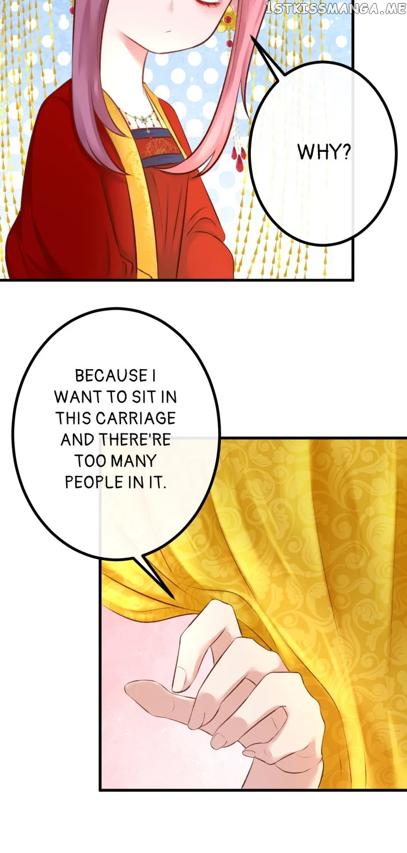 The Widowed Empress Needs Her Romance Chapter 100 – Page 5