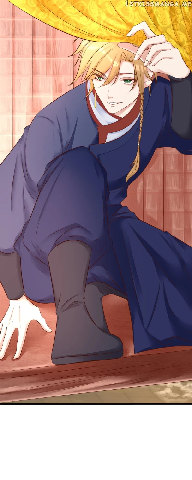 The Widowed Empress Needs Her Romance Chapter 100 – Page 6