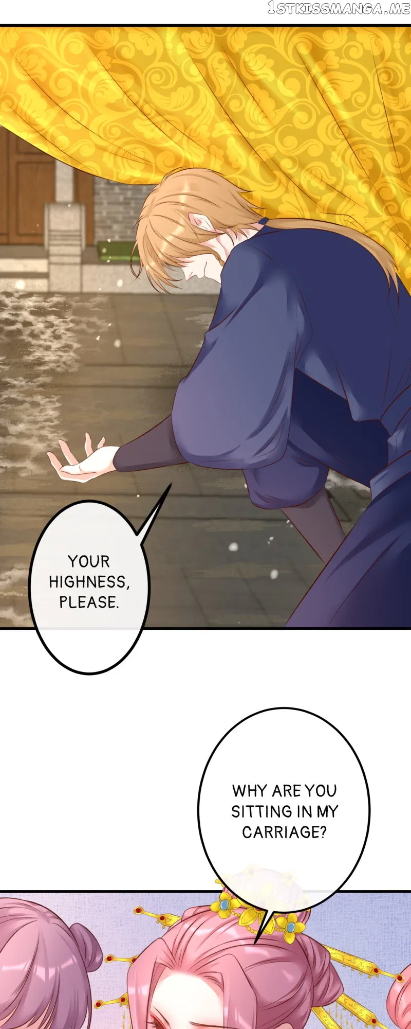 The Widowed Empress Needs Her Romance Chapter 100 – Page 7