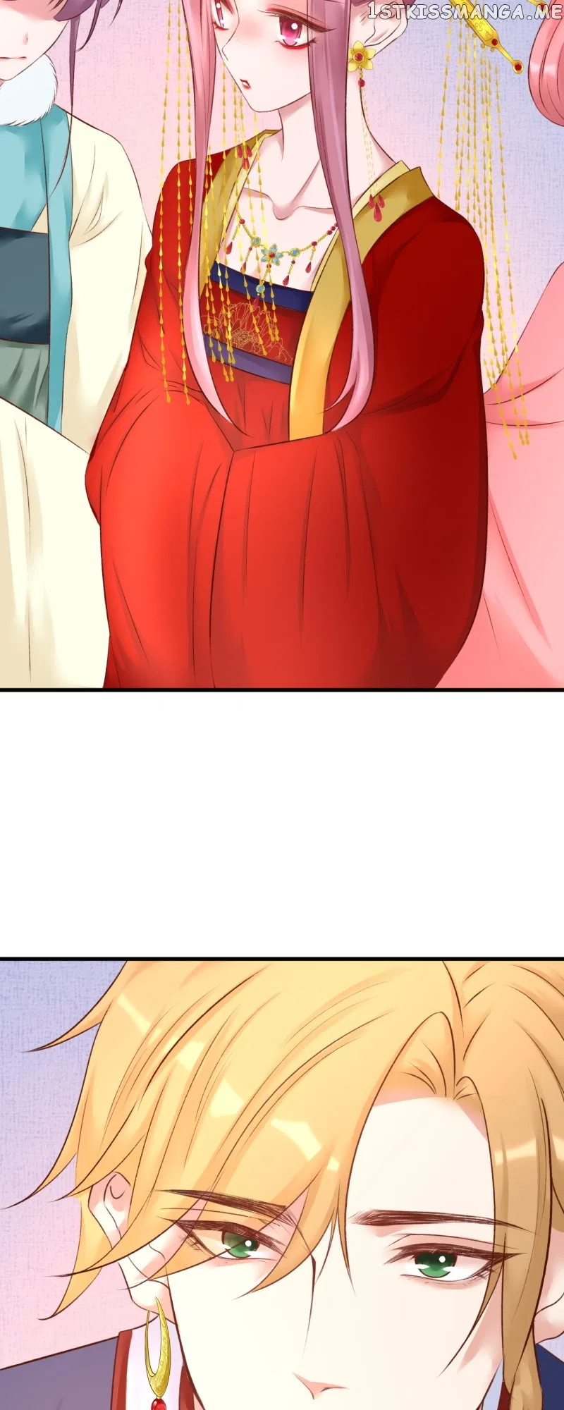 The Widowed Empress Needs Her Romance Chapter 100 – Page 8