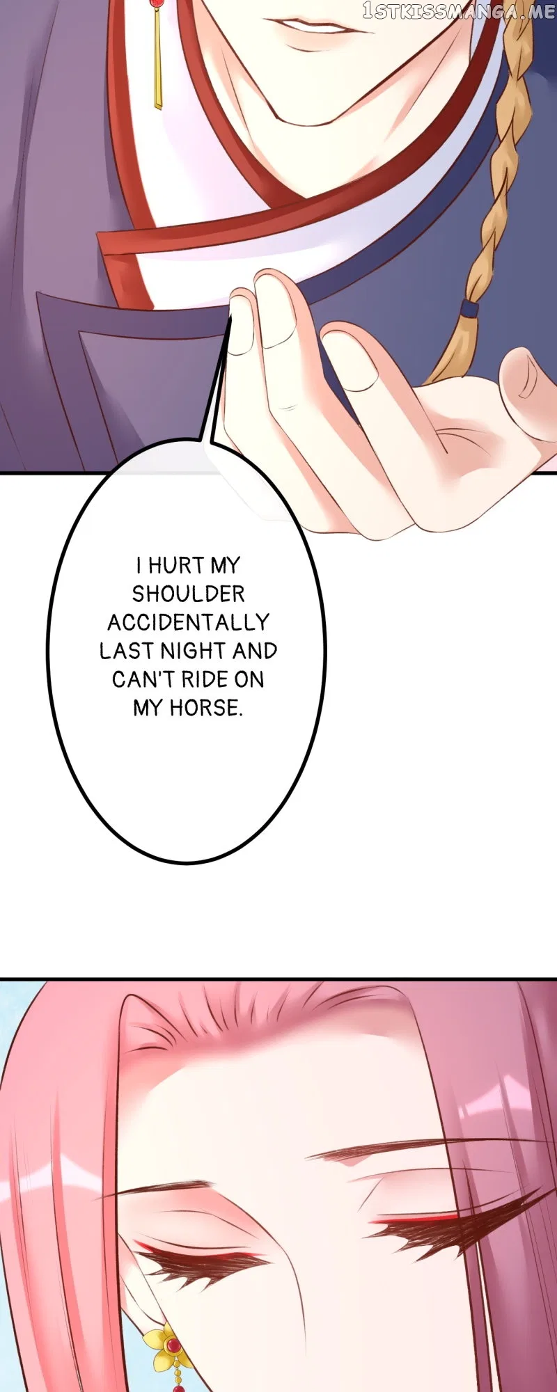 The Widowed Empress Needs Her Romance Chapter 100 – Page 9