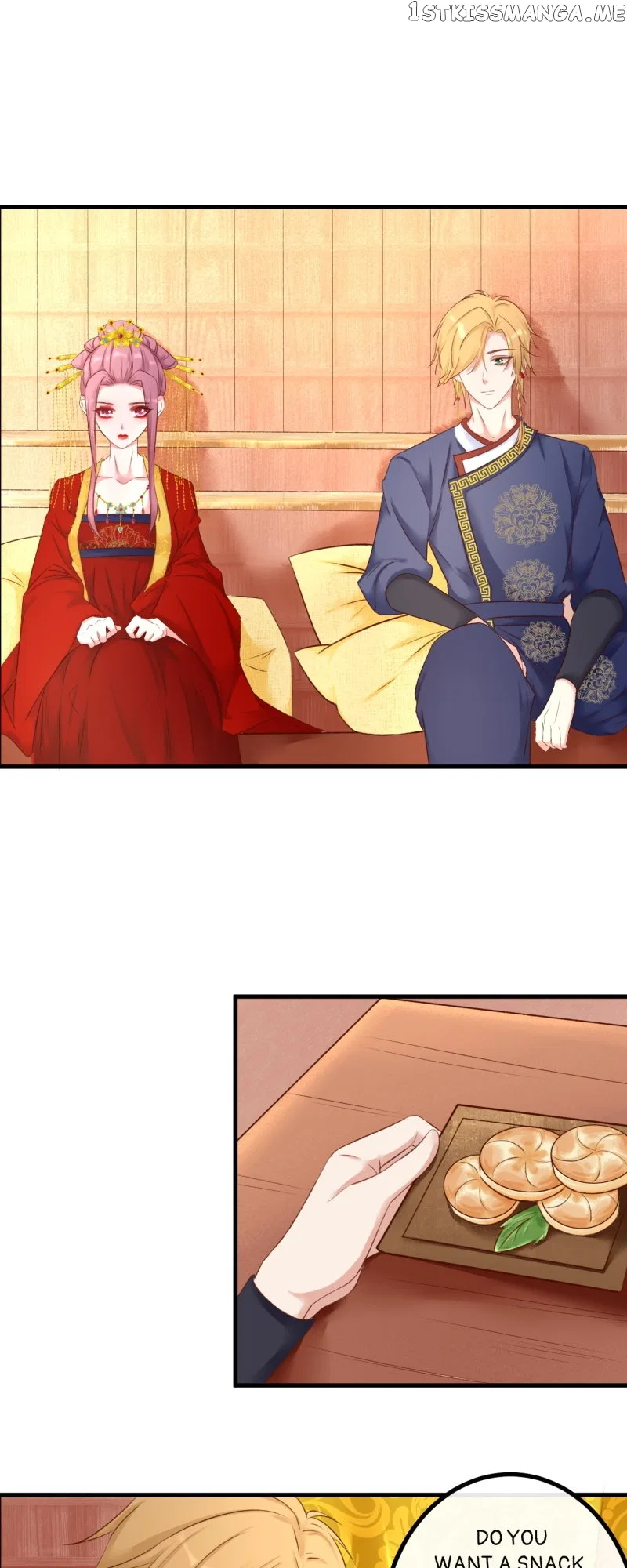 The Widowed Empress Needs Her Romance Chapter 100 – Page 11