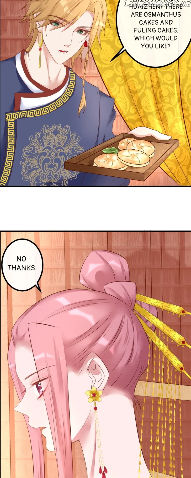 The Widowed Empress Needs Her Romance Chapter 100 – Page 12
