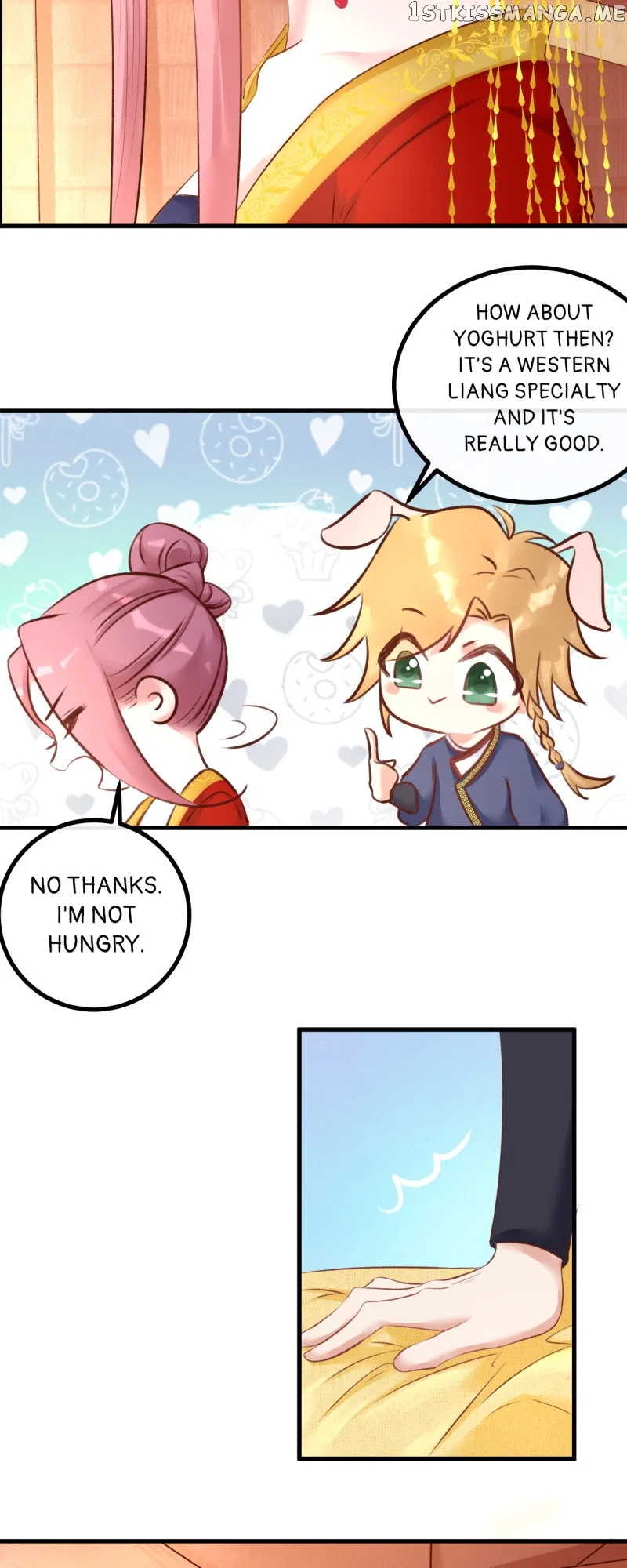 The Widowed Empress Needs Her Romance Chapter 100 – Page 13