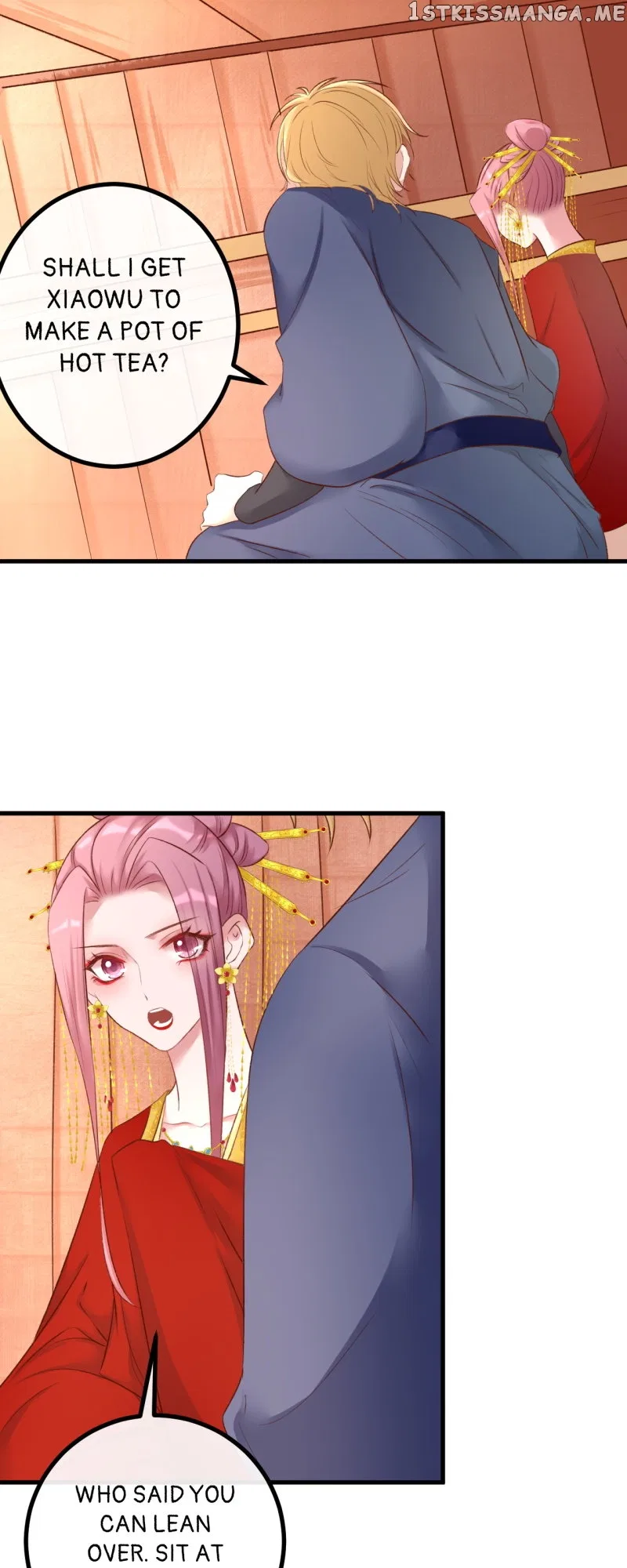 The Widowed Empress Needs Her Romance Chapter 100 – Page 14