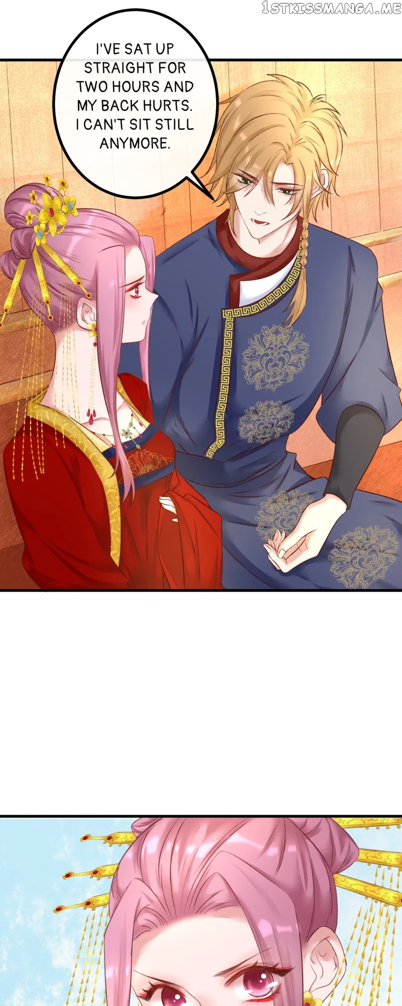 The Widowed Empress Needs Her Romance Chapter 100 – Page 16