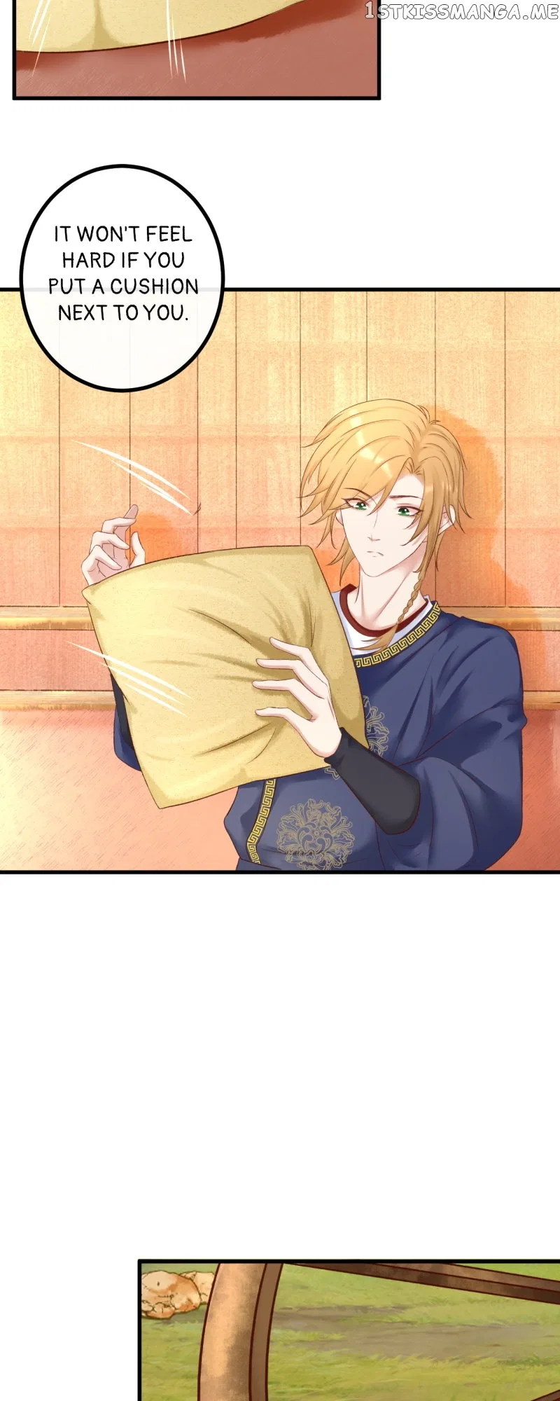 The Widowed Empress Needs Her Romance Chapter 100 – Page 18