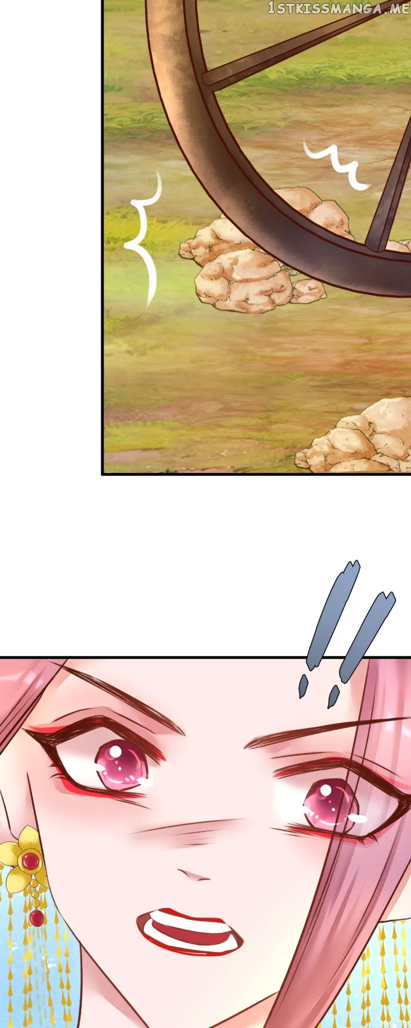The Widowed Empress Needs Her Romance Chapter 100 – Page 19