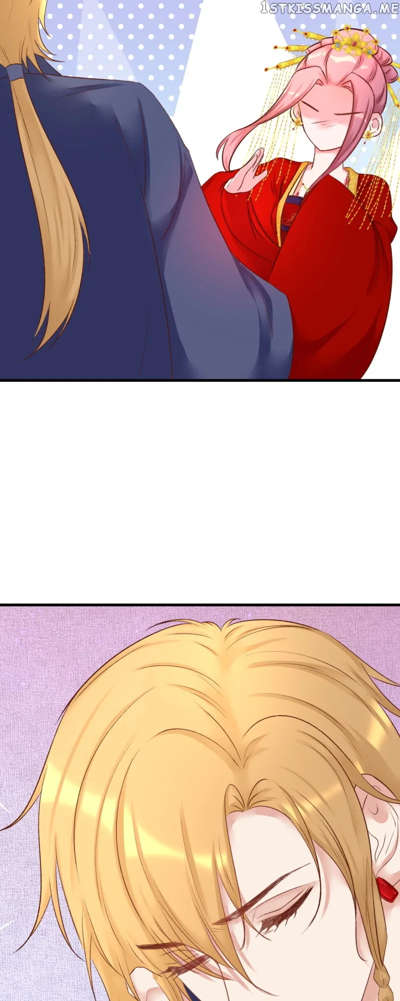 The Widowed Empress Needs Her Romance Chapter 100 – Page 22